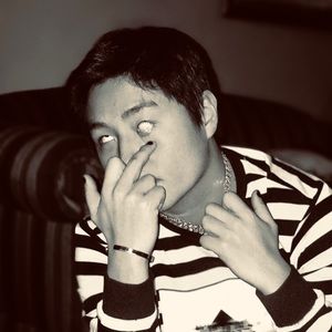 Meet your Posher, Nathan